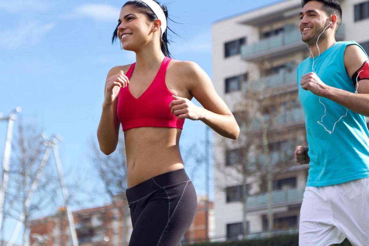 軌跡像幅抽象畫,每一步都是對生活的熱愛 軌跡像幅抽象畫,每一步都是對生活的熱愛